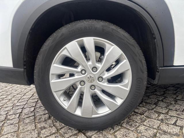 Suzuki S-Cross image 8