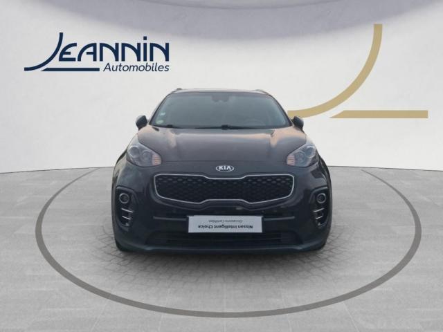 Kia Sportage image 1