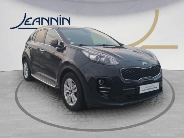 Kia Sportage image 3
