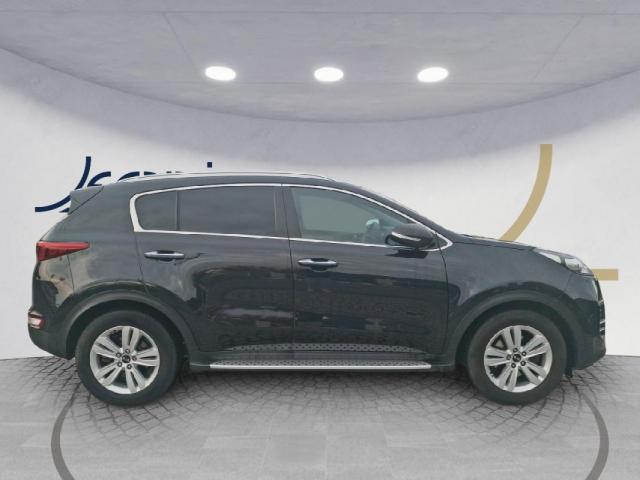 Kia Sportage image 9