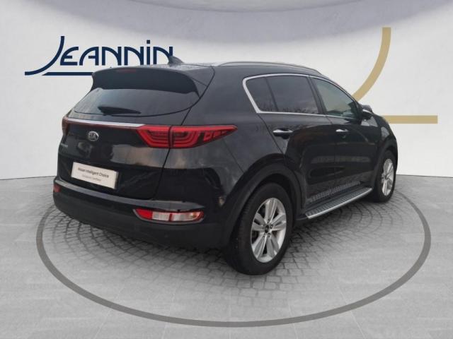 Kia Sportage image 6