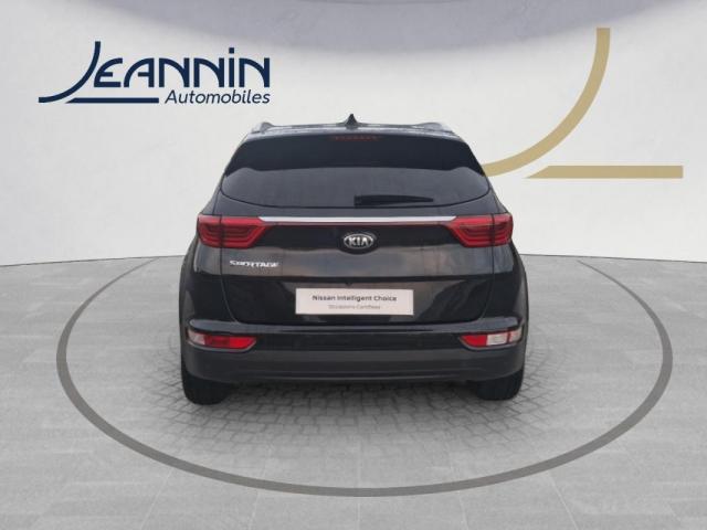 Kia Sportage image 7