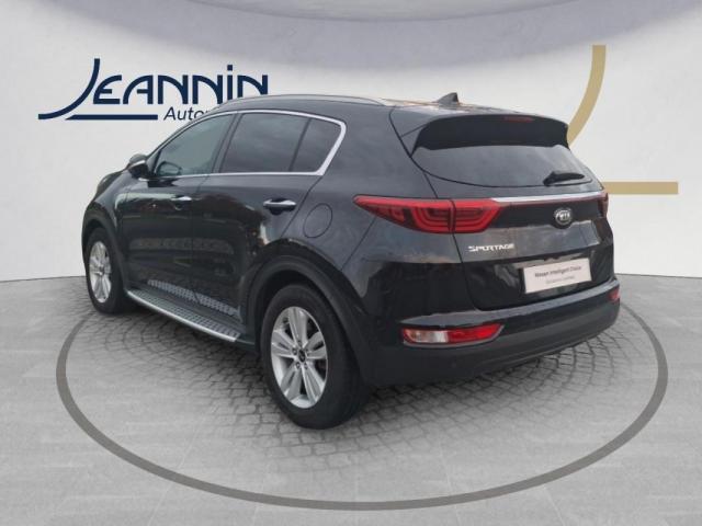 Kia Sportage image 2