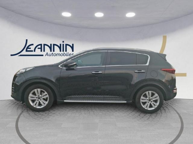 Kia Sportage image 5