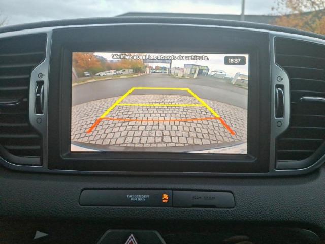 Kia Sportage image 4