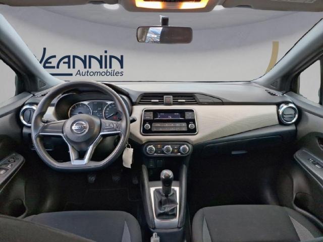 Nissan Micra image 6