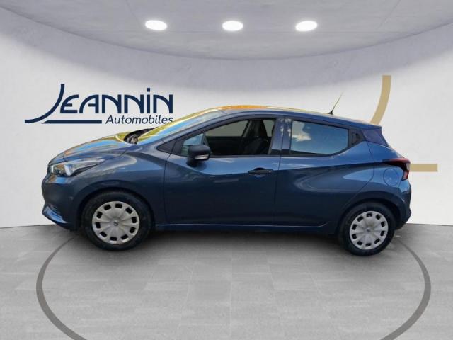 Nissan Micra image 1