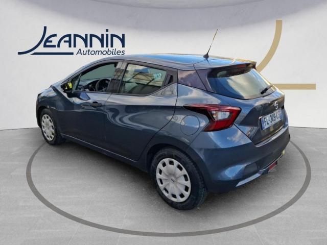 Nissan Micra image 3