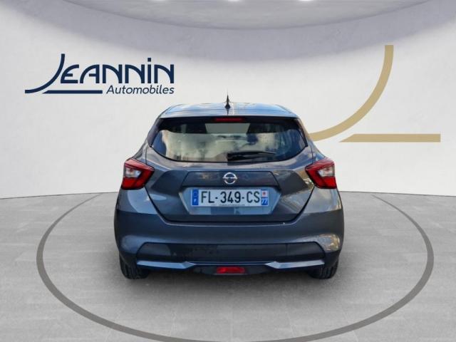 Nissan Micra image 7