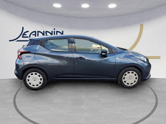 Nissan Micra image 5