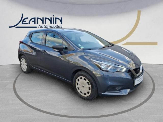 Nissan Micra image 2