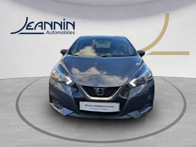Nissan Micra image 4