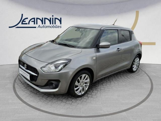 Suzuki Swift 1.2 Dualjet Hybrid Privilège