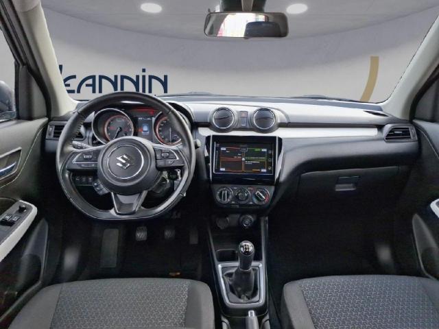 Suzuki Swift image 9