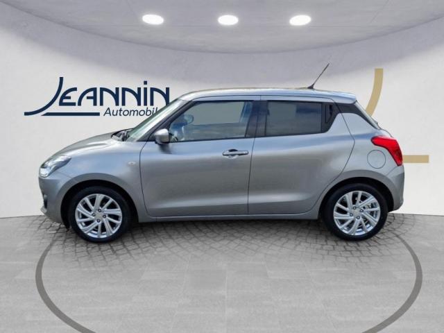 Suzuki Swift image 7