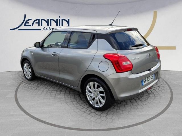 Suzuki Swift image 6