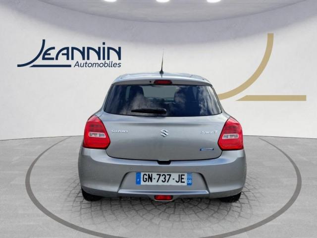 Suzuki Swift image 1