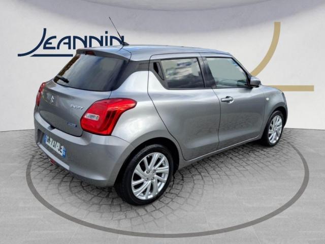 Suzuki Swift image 5