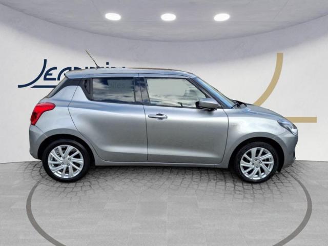 Suzuki Swift image 2