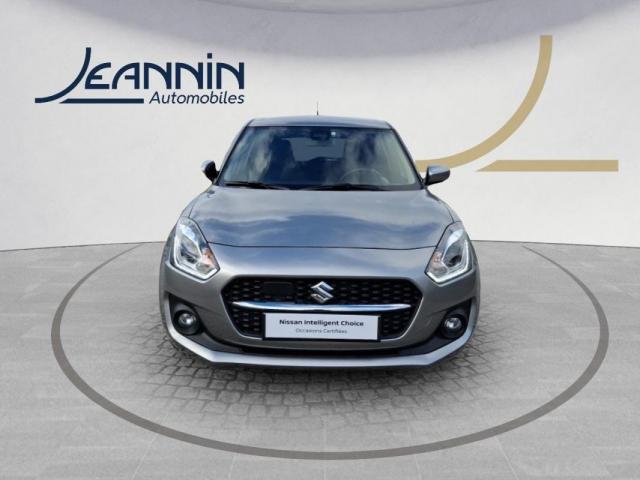 Suzuki Swift image 3