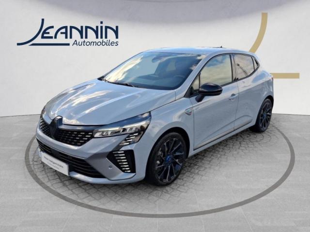 Renault Clio V Tce 90 Ch Gsr2 Esprit Alpine