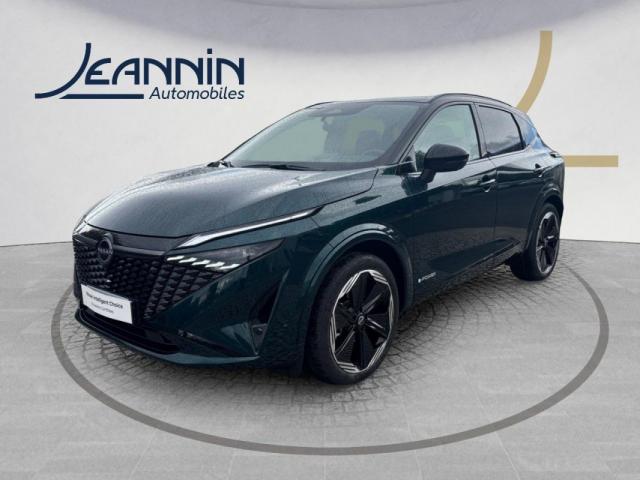 Nissan Qashqai E-Power 190 Ch N-Design+