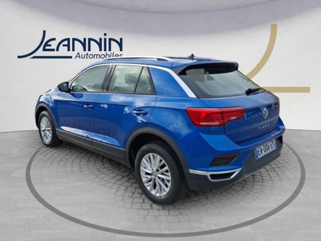 Volkswagen T-Roc image 2