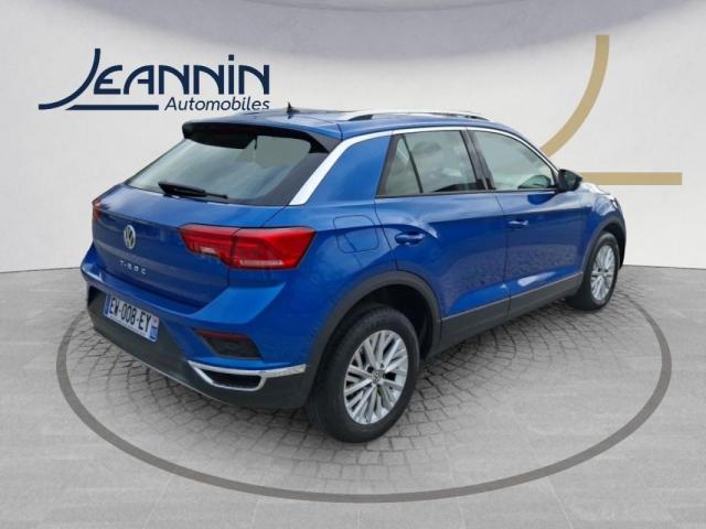 Volkswagen T-Roc image 8
