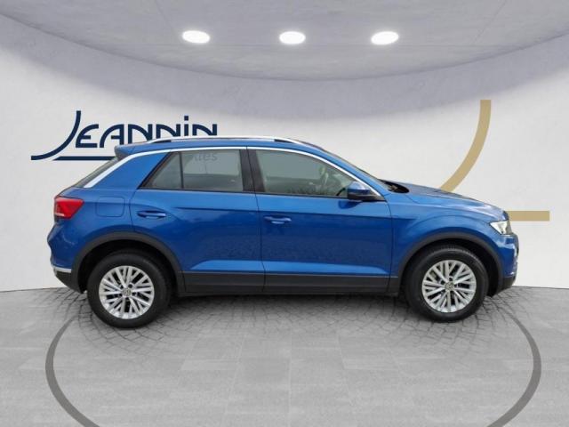 Volkswagen T-Roc image 3