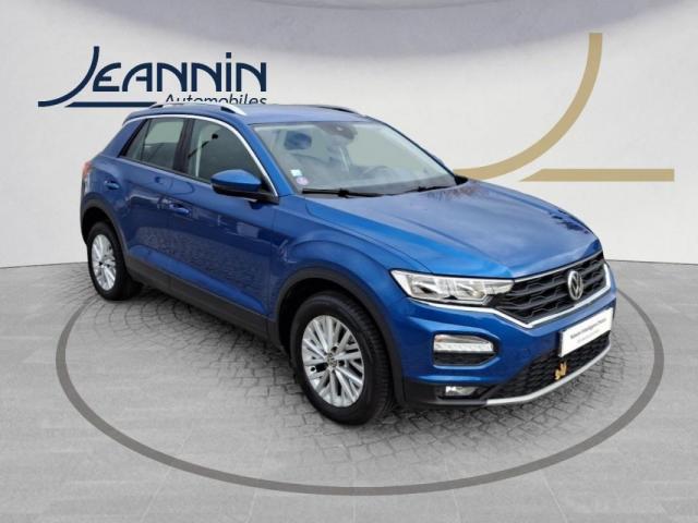 Volkswagen T-Roc image 7