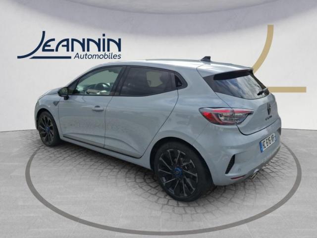 Renault Clio image 1