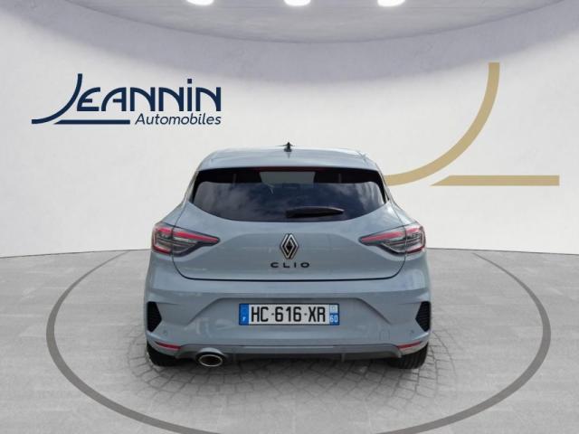 Renault Clio image 3