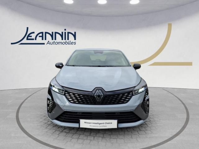 Renault Clio image 9