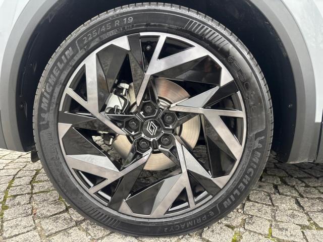 Renault Symbioz image 7