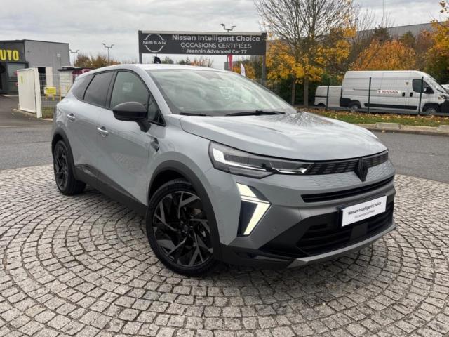 Renault Symbioz image 9