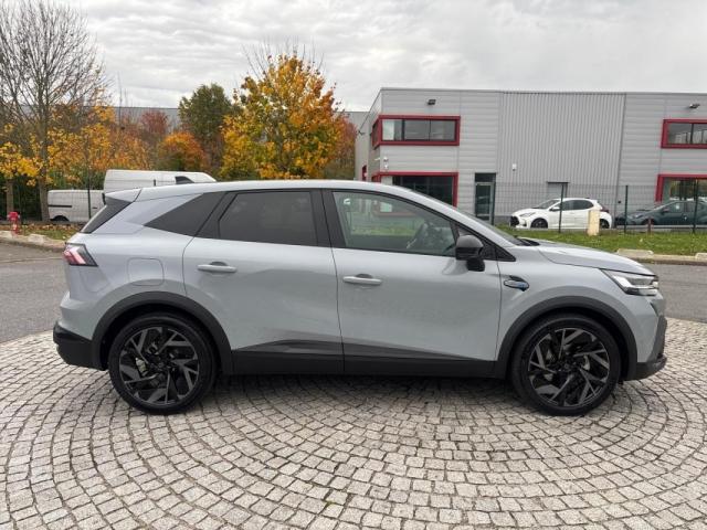 Renault Symbioz image 6