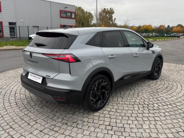 Renault Symbioz image 1