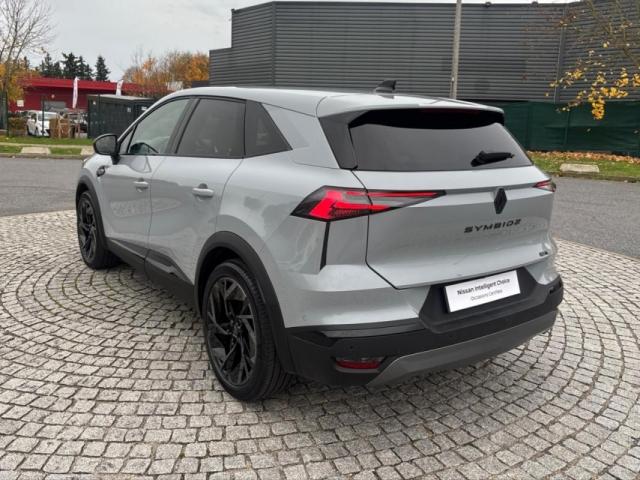 Renault Symbioz image 3