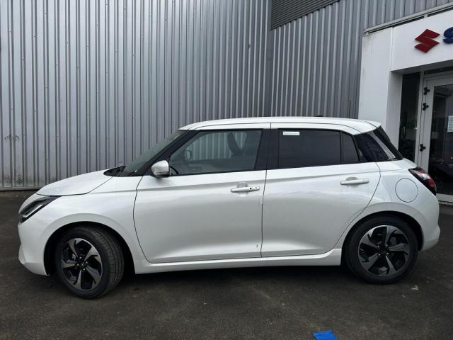 Suzuki Swift image 3