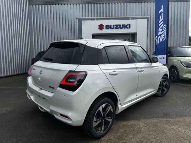 Suzuki Swift image 4