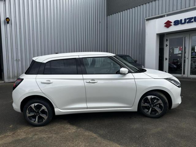 Suzuki Swift image 5