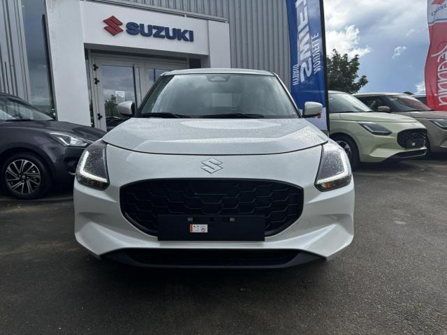 Suzuki Swift image 7