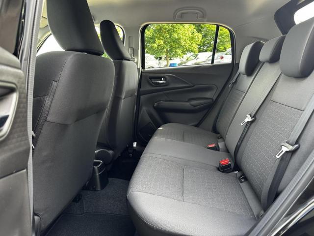 Suzuki Swift image 1