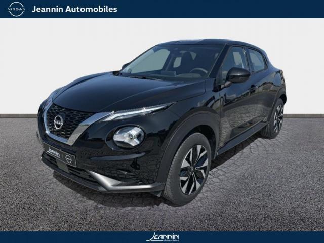 Nissan Juke 2023.5 Dig-T 114 Acenta