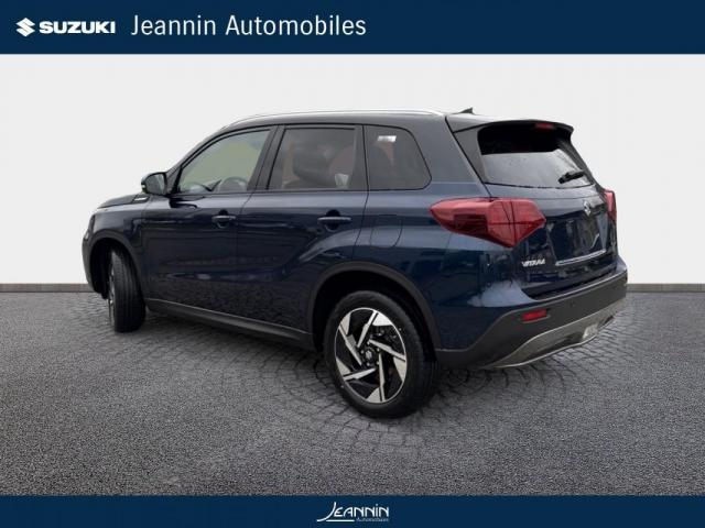 Suzuki Vitara image 3