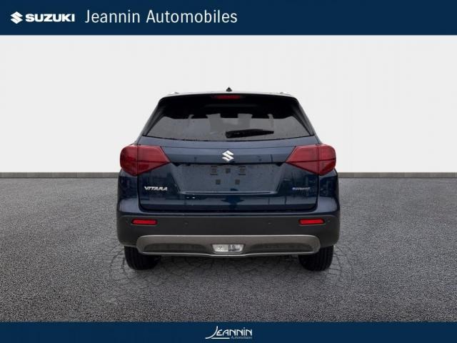 Suzuki Vitara image 9