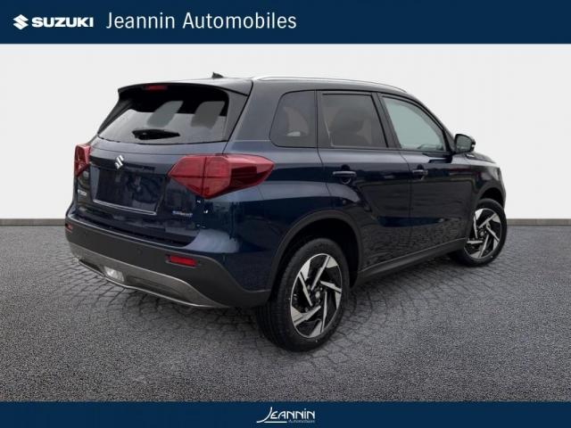 Suzuki Vitara image 7