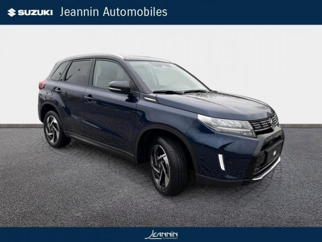 Suzuki Vitara image 1