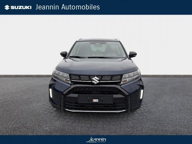 Suzuki Vitara image 4