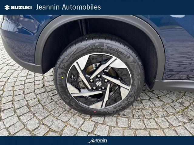 Suzuki Vitara image 2